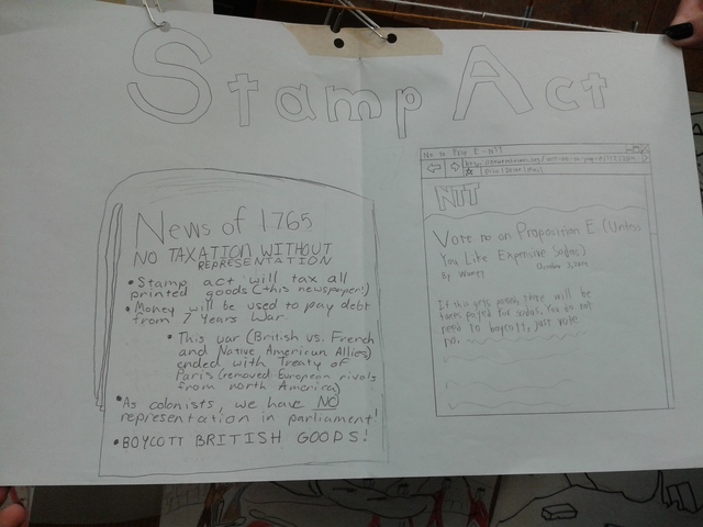 Stamp Act
