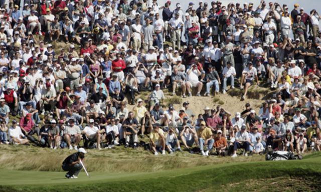 Demographics of Target Market