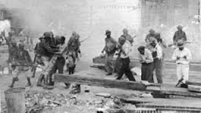 Reconstruction Finance Corporation is Passed