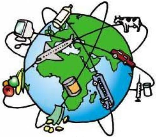 Creación de nuevos medios