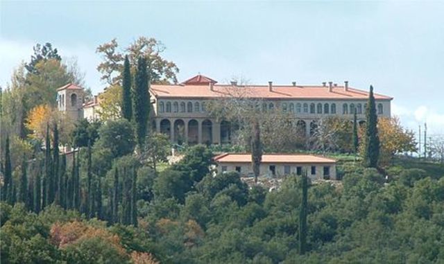 Πολιορκία Καλαβρύτων