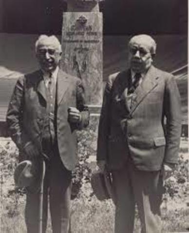 Popular Front Created