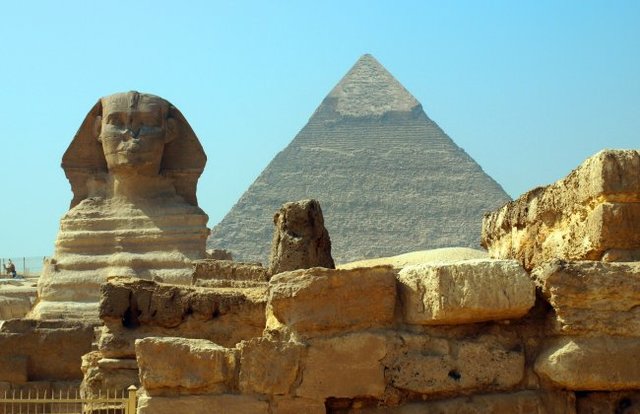 Beca per estudiar egiptologia