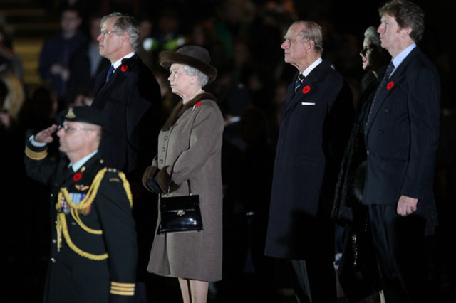 battleship Queen Elizabeth
