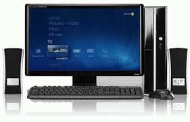 Ordenadores Multimedia