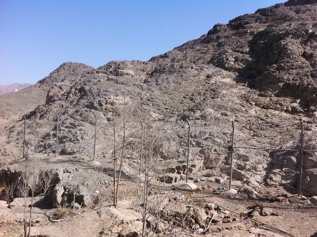 Battle of the Trench