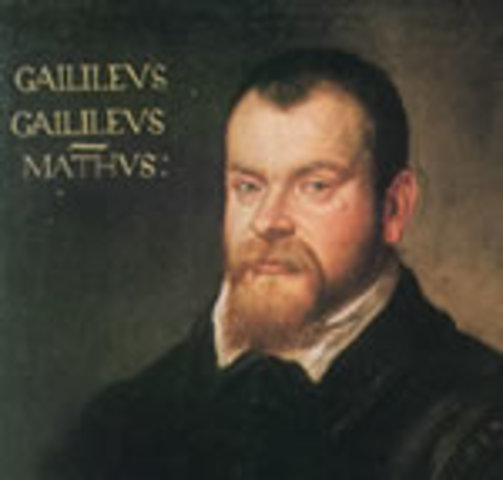 GALILEO GALILEI