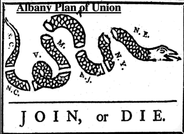 Albany Plan of Union
