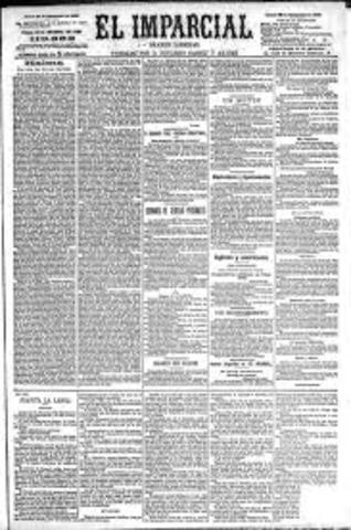 El Imparcial