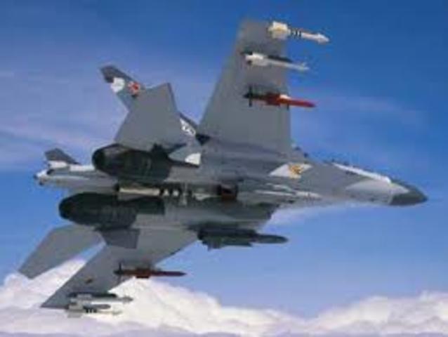 A fines del invierno de 1951...