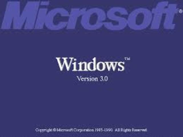 WINDOS 3.0