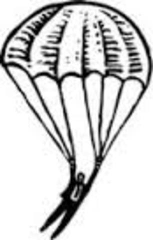 The Beast from the Air