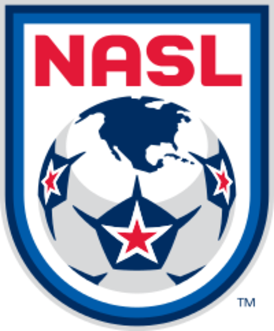 The North American Soccer League