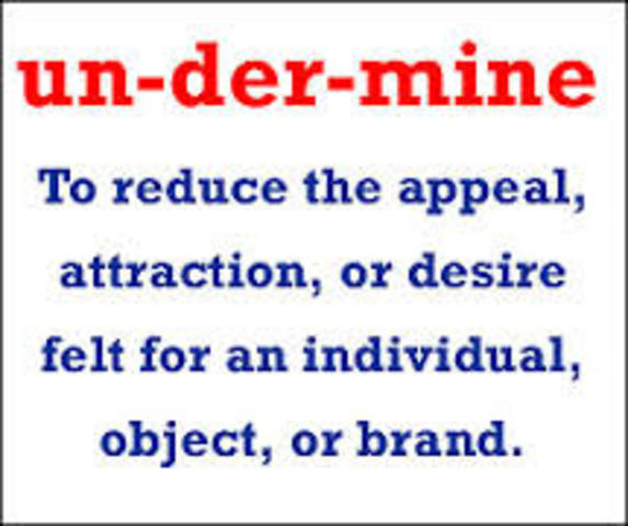 Jack undermines Ralph