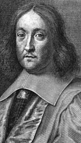 PIERRE DE FERMAT