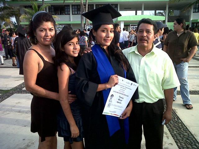 Graduacion