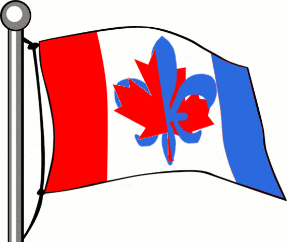 upper and lower canada became united