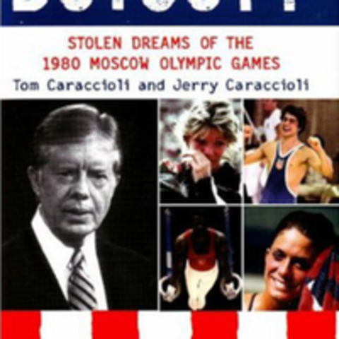 United States boycotts Olympic Games in Moscow