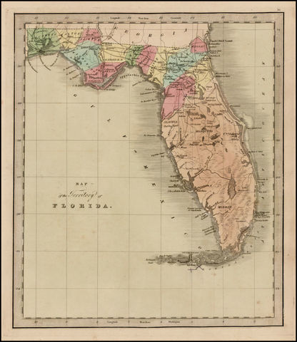 Florida Territory