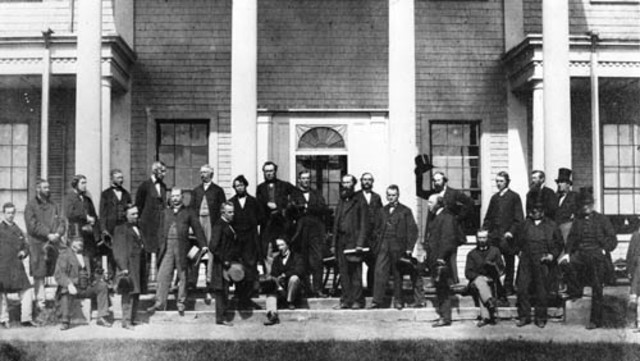 Charlottetown Conference