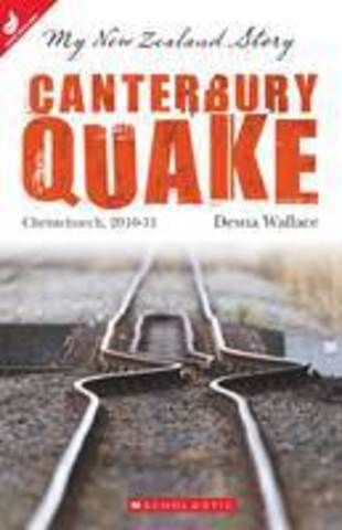 Canturbury Earthquake
