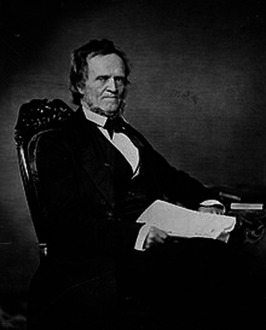 amnesty provides for the return of willam mckenzie from exille to America