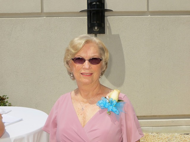 Phyllis Slaughter was born