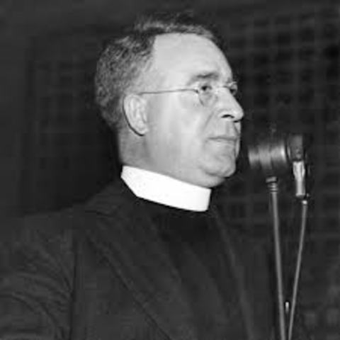 Charles Coughlin's Hours of Power