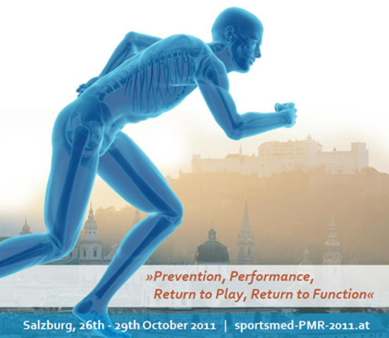 International Congress of Sports Medicine was founded