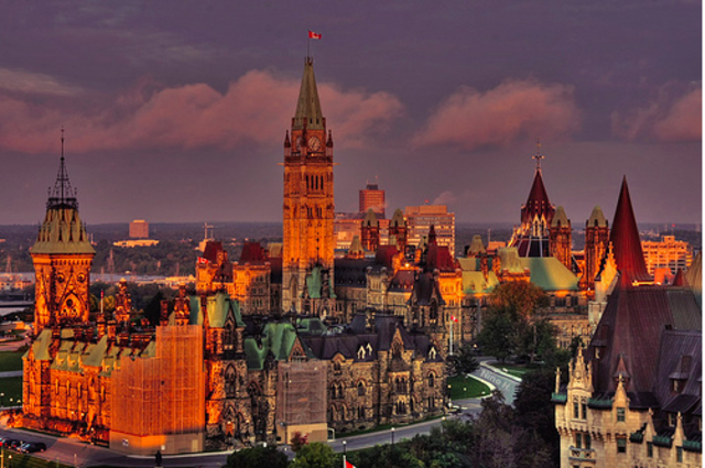 Responsible Government