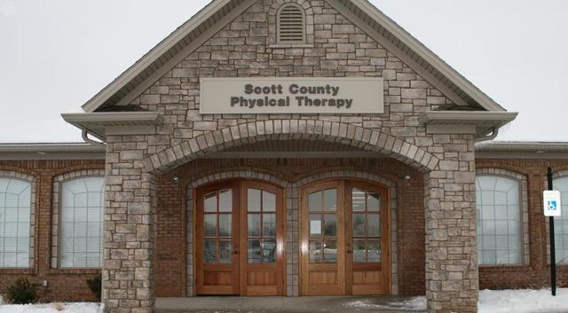 Physical Therapy gains independence and autonomy