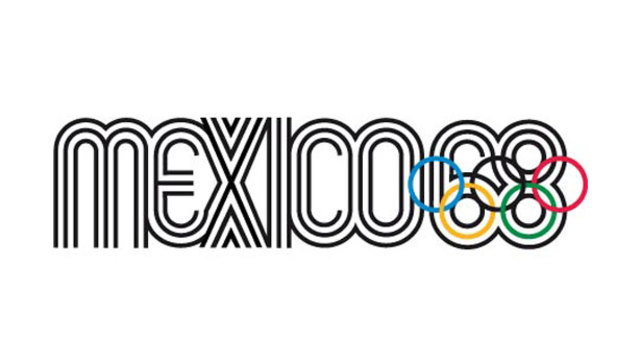 Mexico City Olympic Games