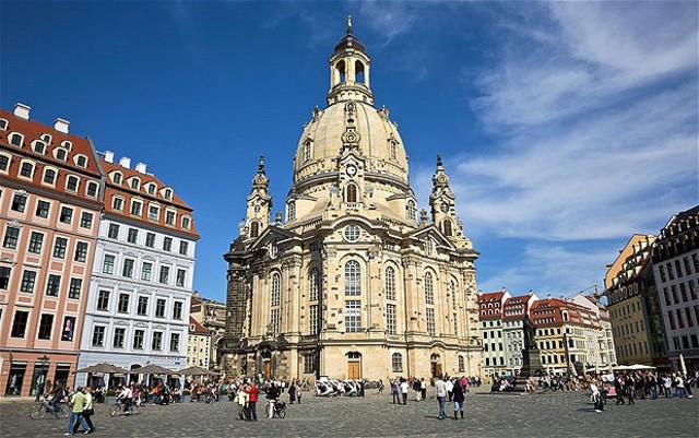 Dresden, Germany
