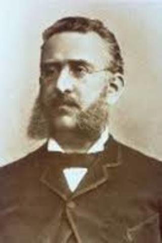 Gerard Adriaan Heineken adquiere la cerveceria Holanda Haystack