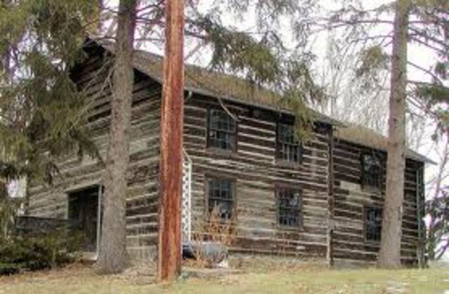 Plymouth Colony Established in Massachusetts