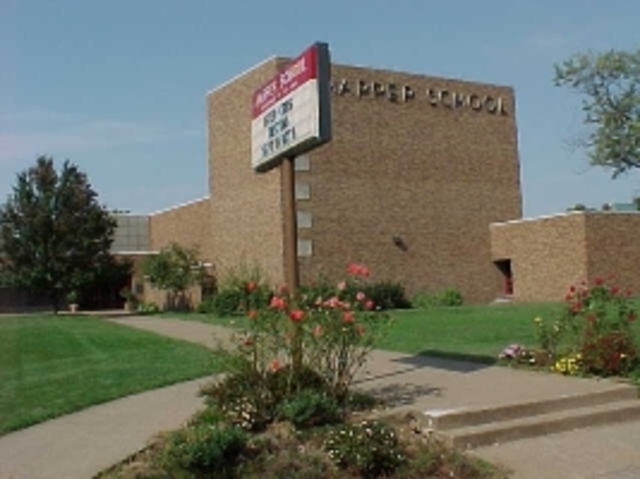 Graduated Elementary School