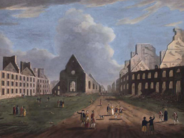 The Independent Spirit and Adaptability of the Canadiens