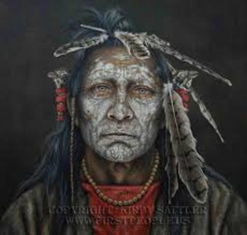 Shamanism