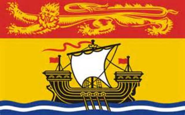 New Brunswick was granted Responsible Government