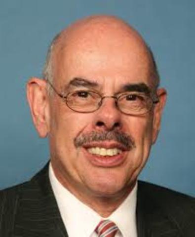 Waxman:  The Content of Federally Funded Abstinence-Only Education Programs