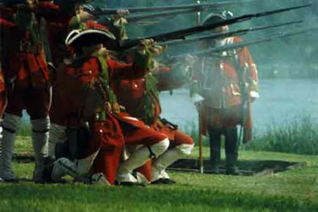 Battle of Bloody Marsh