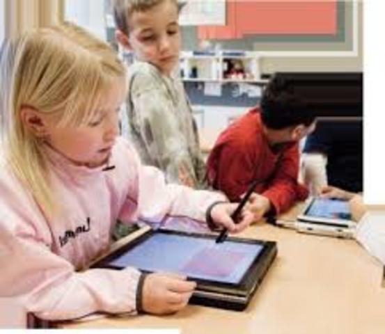 La Era de la Interactividad