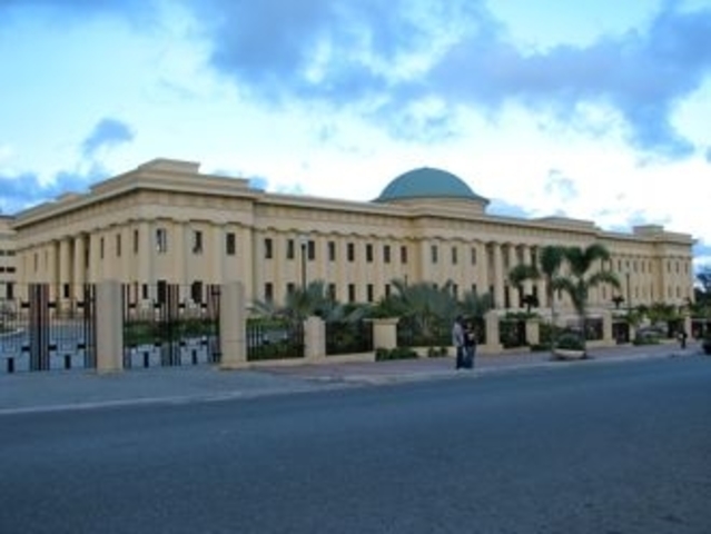 Cándido Bidó Centro De Arte