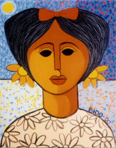 Segunda obra mas famosa