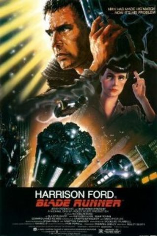"Blade Runner" is released.