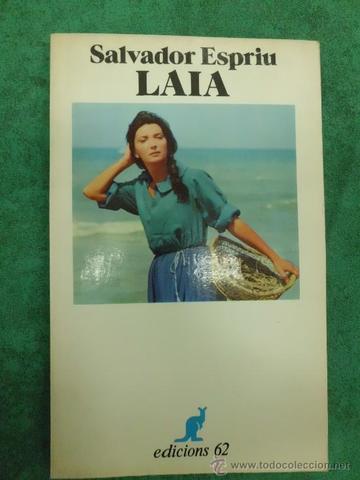 Novel·la Laia