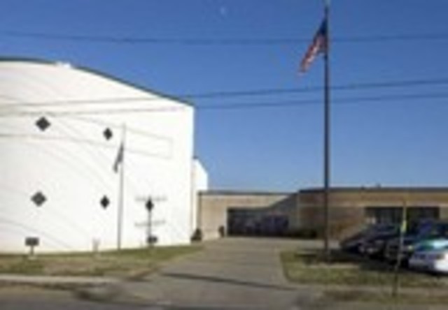 Entered North High School