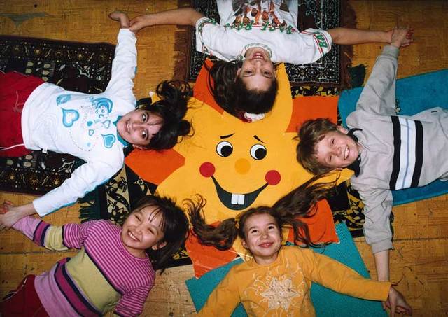 RESURGIR DE LOS CLUBS JUVENILES