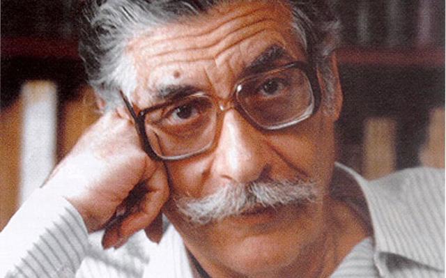 Μανόλης Αναγνωστάκης 1925-2005