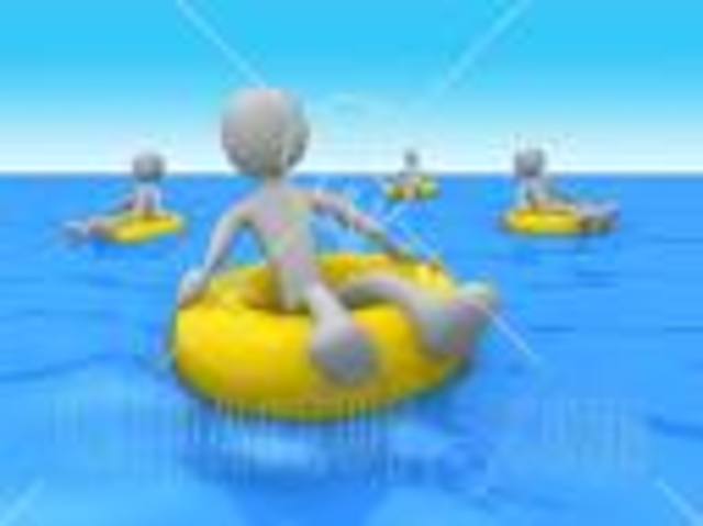 Summer Vacation!!!!!!!!!!!